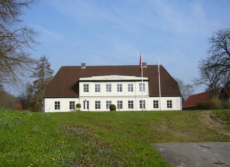 Carsten Fedder Gut Schirnau, Germany